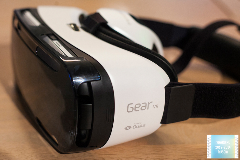 Владельцы Gear VR смогут путешествовать по разным городам — i2HARD