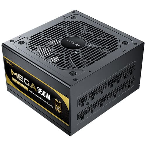 Блок питания Antec MEGA 850W