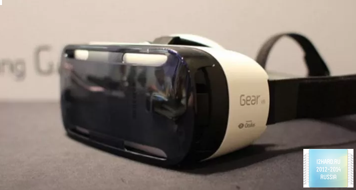 Oculus и Samsung запускают магазин приложений для VR-устройств