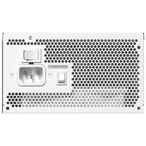 Блок питания Antec GSK V2 850W White