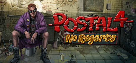 Postal 4: No Regerts доступна в Steam