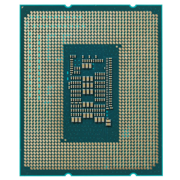 Процессор Intel Core i3-12300