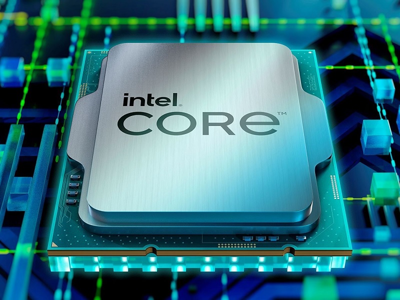 Процессоры линейки Intel Alder Lake-N могут получить только ...