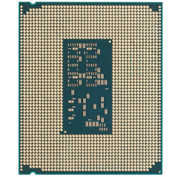 Процессор Intel Core Ultra 5 225
