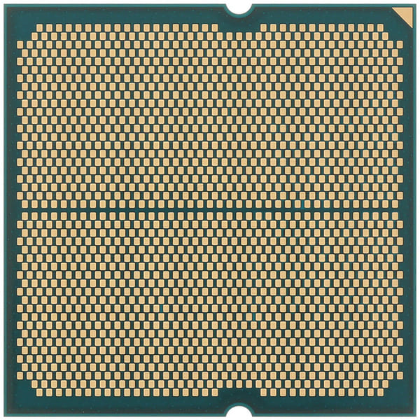 Процессор AMD Ryzen 9 9950X