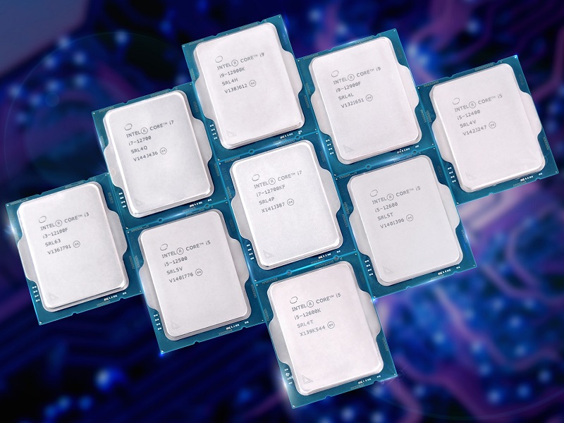 Intel незаметно повысила стоимость настольных процессоров Alder Lake ...
