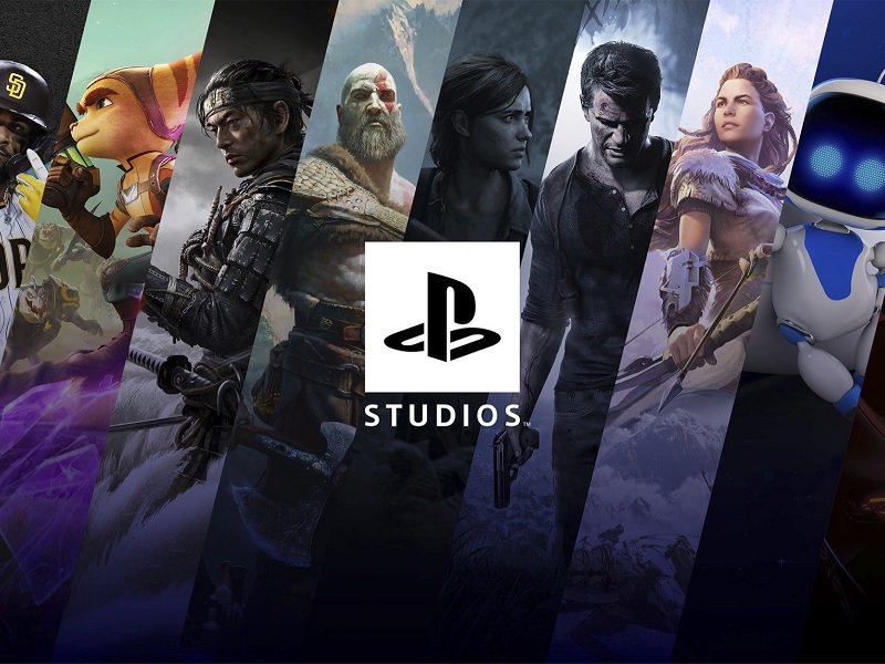 Sony планирует увеличить затраты на игровое подразделение до $2.13 млрд ...