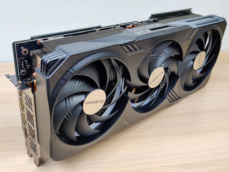 GeForce RTX 4080 стала самой популярной видеокартой в крупнейшем ...
