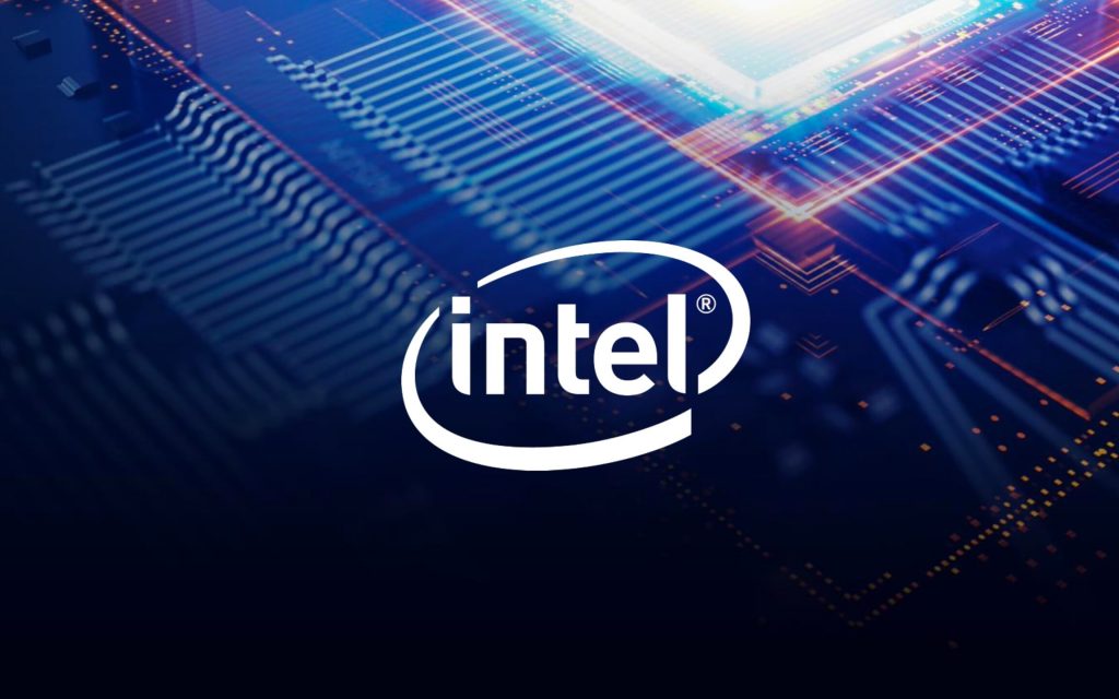 Intel планирует “поделиться чем-то большим” 2-го сентября — i2HARD