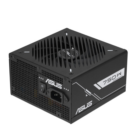 Блок питания ASUS Prime 750W Gold