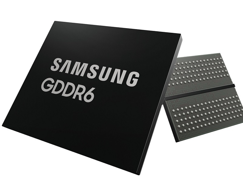 Samsung creator. Gddr6. Gddr6 купить память.