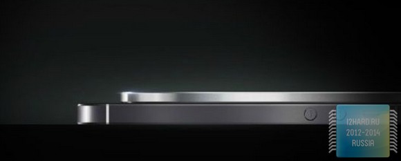 К выходу готовится смартфон с толщиной в 3,8 мм