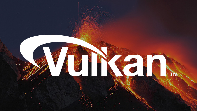 Vulkan extension