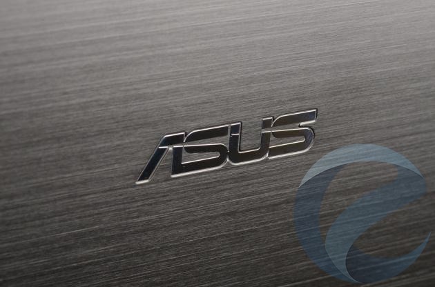 ASUS отчиталась за первый квартал 2017 года