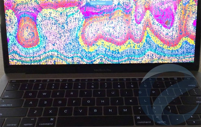 Обнаружена причина проблемы с новыми Apple MacBook Pro