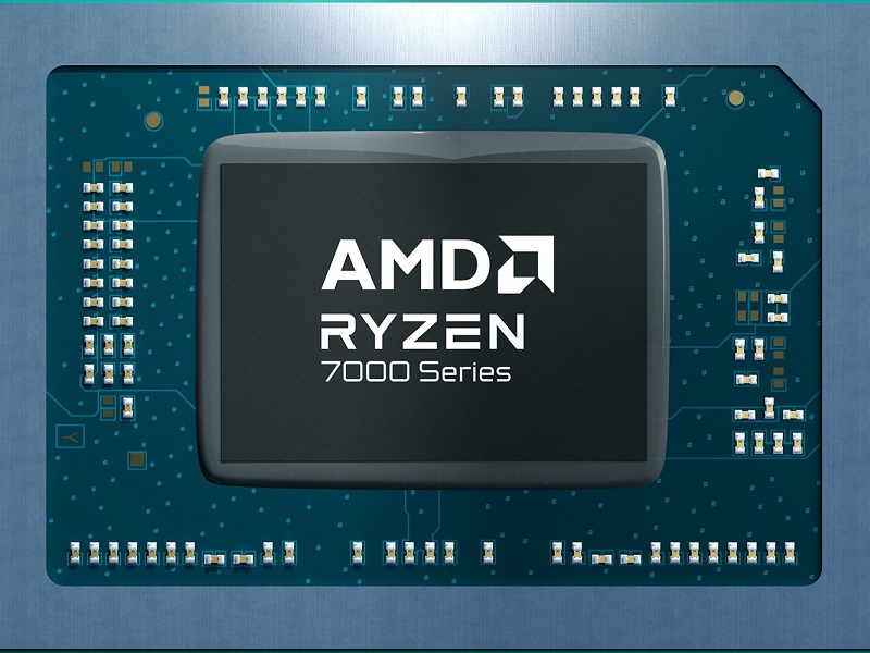 Гетерогенная архитектура AMD будет сильно отличаться от решения ...