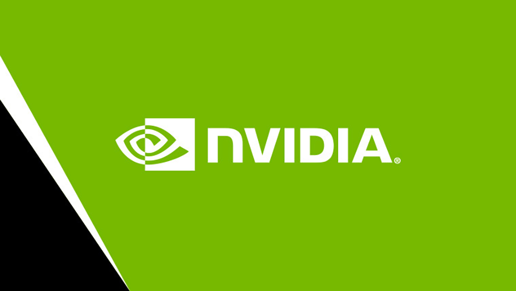 Презентация о компании nvidia