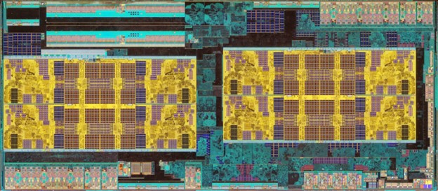 Почему GPU - это новые Короли Кэша? Обосновано.