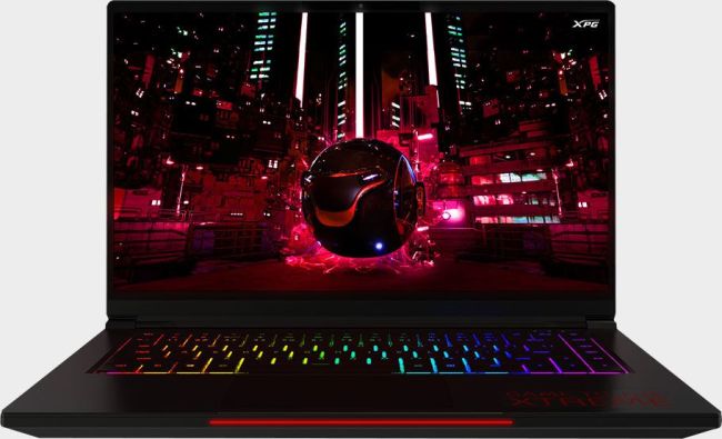 Adata выходит на рынок игровых ПК, ноутбуков и мониторов