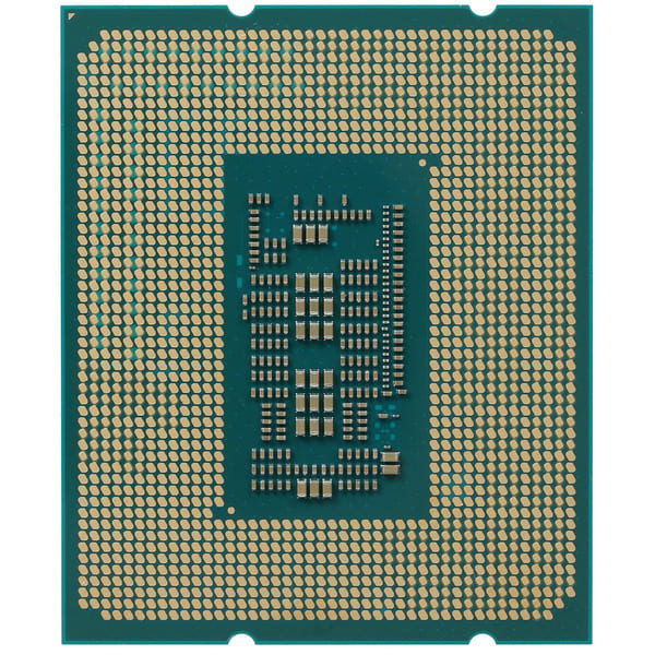 Процессор Intel Core i7-12700F