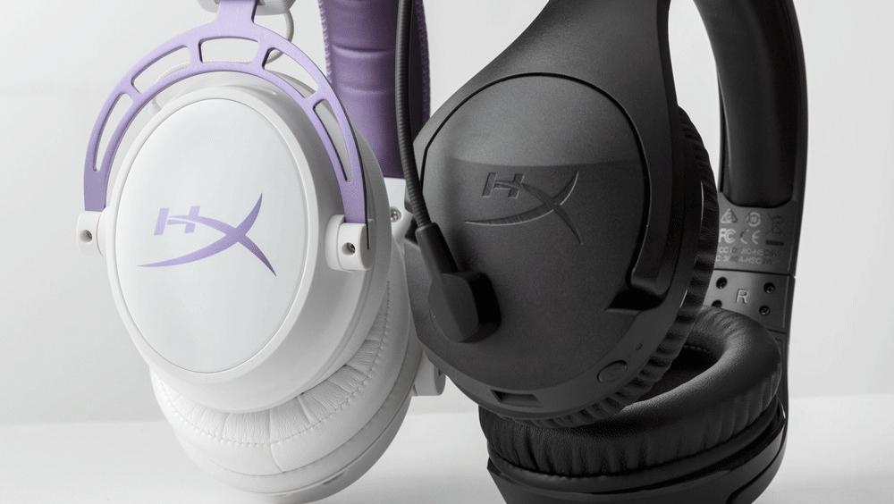 HyperX анонсировала беспроводные наушники за 100$ — i2HARD
