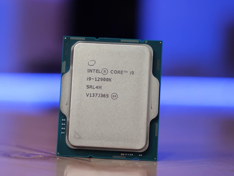 Intel продолжает завоевывать рынок настольных процессоров — i2HARD