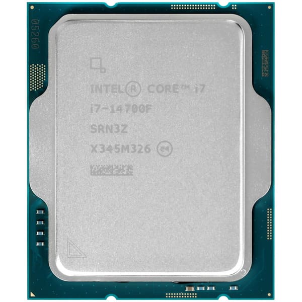 Процессор Intel Core i7-14700F