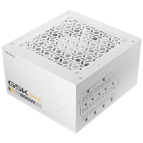 Блок питания Antec GSK V2 850W White