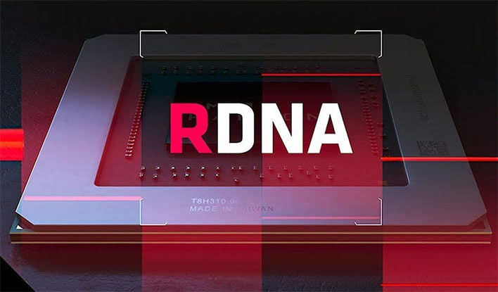 AMD может выпустить видеокарту Radeon RX 5500 уже 7 октября