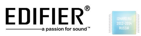 Обзор акустической системы Edifier R1100