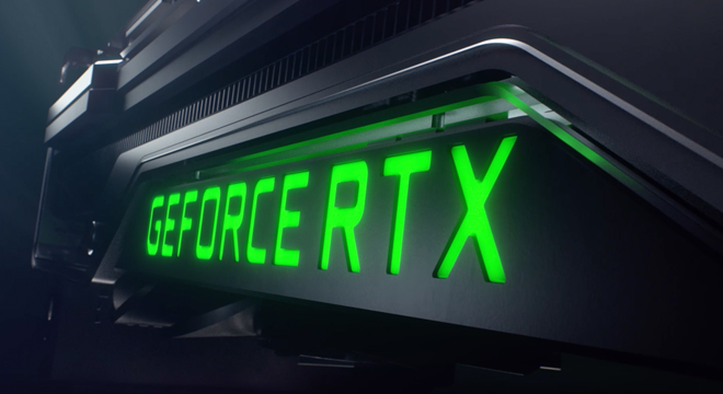 Производительность видеокарты NVIDIA GeForce RTX 3060 Ti замечена в Ashes of the Singularity