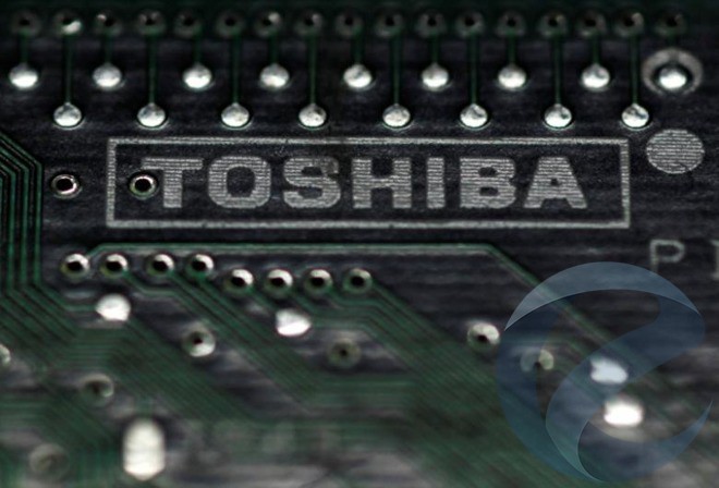 TSMC планирует выкупить подразделение Toshiba по выпуску памяти NAND