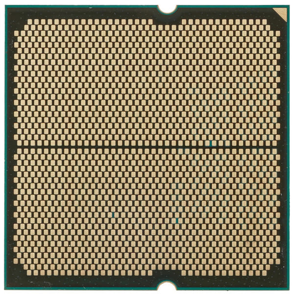 Процессор AMD Ryzen 9 7950X3D