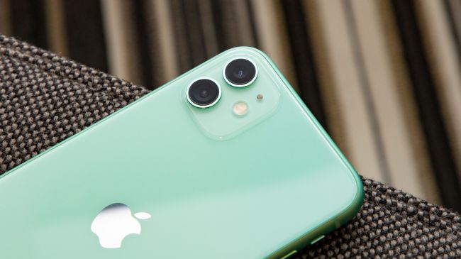 Одна из ключевых особенностей iPhone 11 скоро появится в телефонах Samsung Galaxy