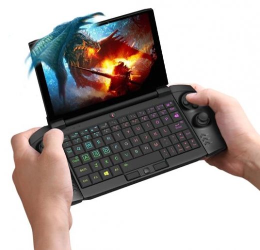 Игровой мини-ноутбук OneGx1 Pro поступил в продажу — i2HARD