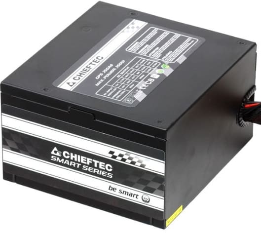 Блок питания Chieftec SMART 350W