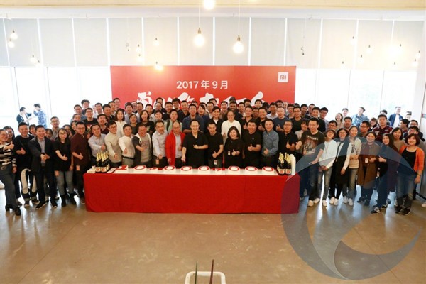 Xiaomi установила новый рекорд продаж