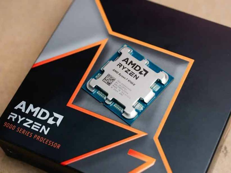 Ryzen 7 7800x3d отзывы