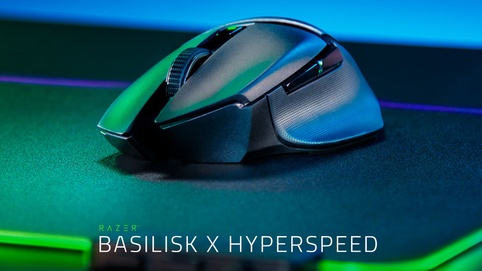 Мышь razer basilisk x hyperspeed ошибка драйвера