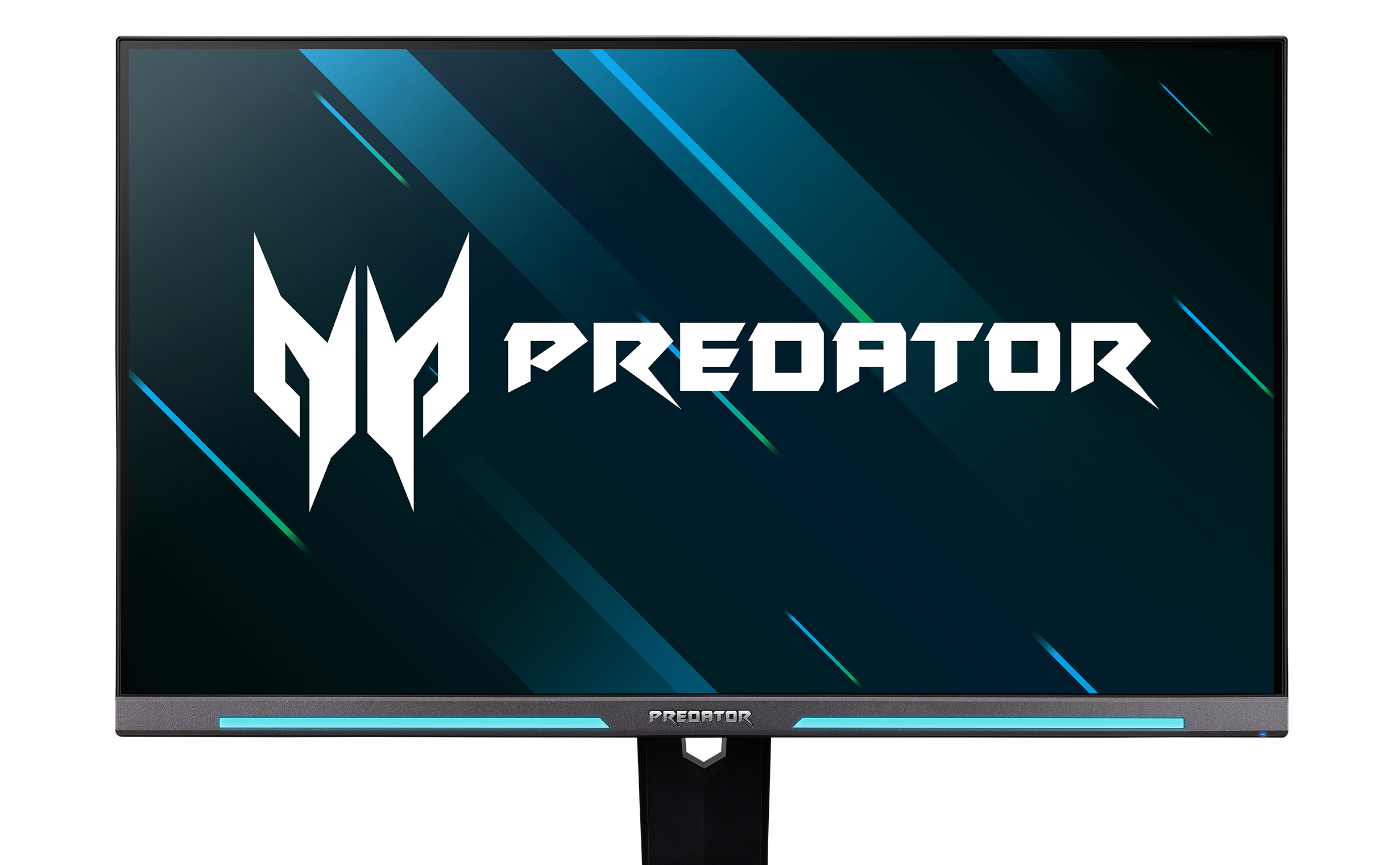 Монитор acer predator обзор