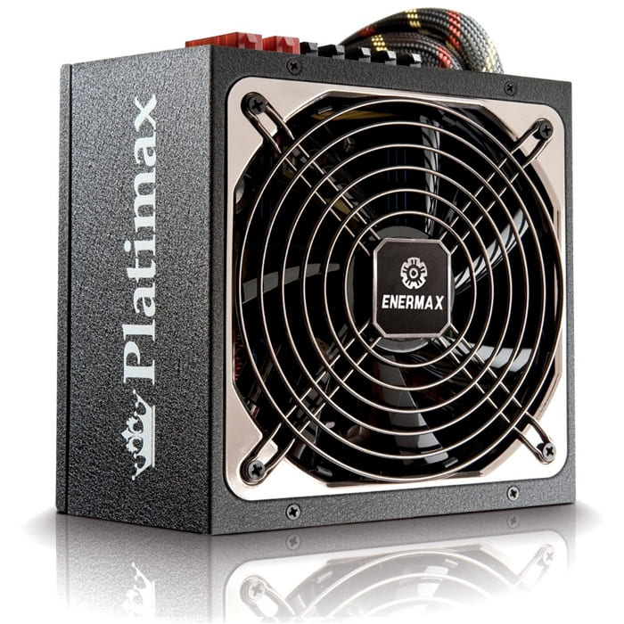 Блок питания Enermax Platimax 500W