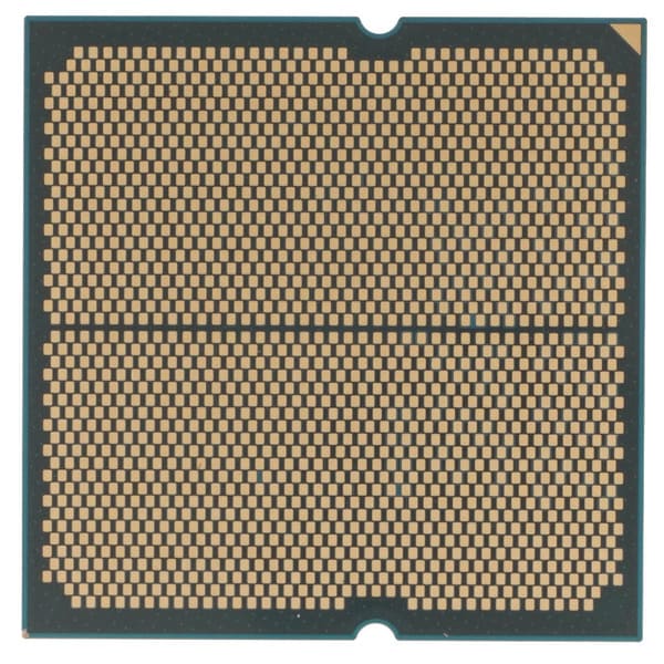 Процессор AMD Ryzen 9 9900X3D