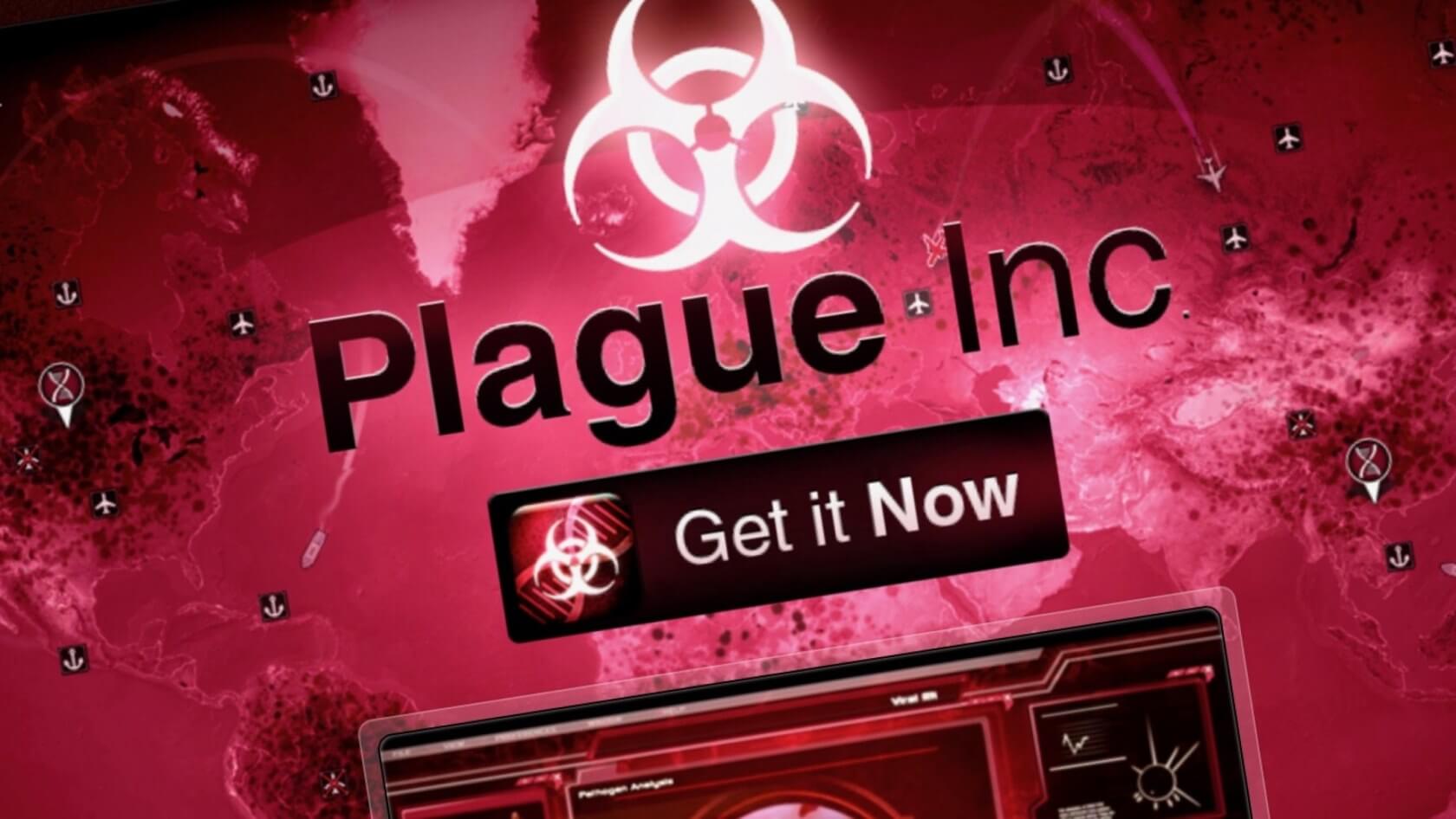 Plague inc evolved стим фото 45