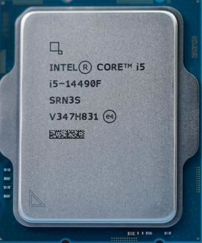 Процессор Intel Core i5-14490F