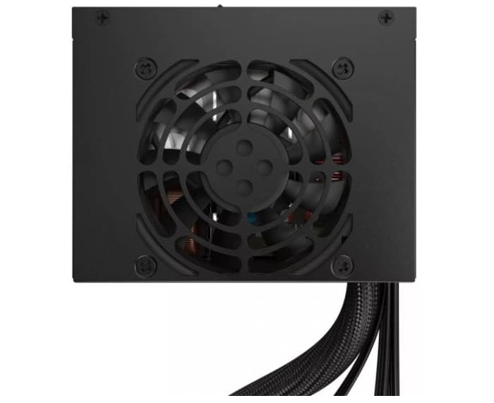 Блок питания Fractal Design Anode SFX Bronze 450W