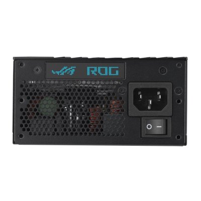 Блок питания ASUS ROG LOKI SFX-L 850W Platinum Black
