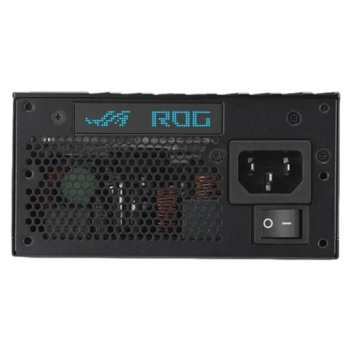 Блок питания ASUS ROG LOKI 1200W SFX-L Titanium