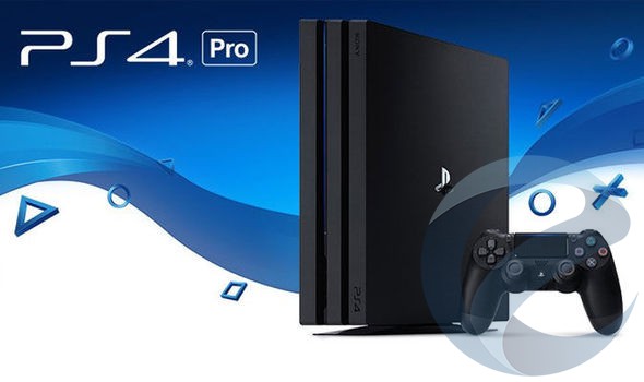 При работе со старыми играми PlayStation 4 Pro отключает один графический процессор