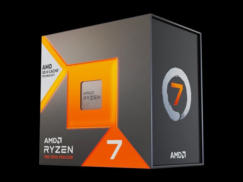 Ryzen 7 7800x3d Ozon