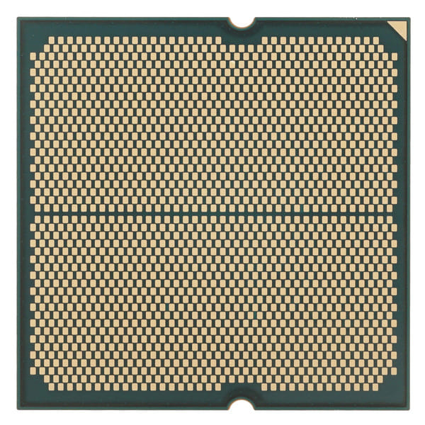 Процессор AMD Ryzen 5 7600X3D